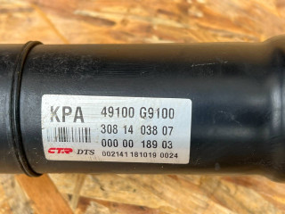Карданный вал, ориг. номер 49100-G9100, Genesis G70 2017-2021