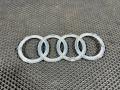 BTA582710080 эмблема Audi A4 B9 2018г. - фото №4
