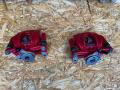 8W0615612E, 4M0615311G, 4M0615312G, 8W0615611E Комплект тормозов Audi S4 B9 рест 2021г. - фото №6