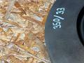 8W0615612E, 4M0615311G, 4M0615312G, 8W0615611E Комплект тормозов Audi S4 B9 рест 2021г. - фото №8