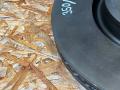 8W0615612E, 4M0615311G, 4M0615312G, 8W0615611E Комплект тормозов Audi S4 B9 рест 2021г. - фото №9