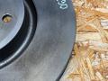 8W0615612E, 4M0615311G, 4M0615312G, 8W0615611E Комплект тормозов Audi S4 B9 рест 2021г. - фото №10