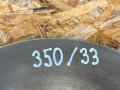 8W0615612E, 4M0615311G, 4M0615312G, 8W0615611E Комплект тормозов Audi S4 B9 рест 2021г. - фото №12