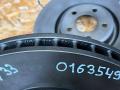 8W0615612E, 4M0615311G, 4M0615312G, 8W0615611E Комплект тормозов Audi S4 B9 рест 2021г. - фото №13