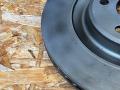8W0615612E, 4M0615311G, 4M0615312G, 8W0615611E Комплект тормозов Audi S4 B9 рест 2021г. - фото №15