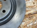 8W0615612E, 4M0615311G, 4M0615312G, 8W0615611E Комплект тормозов Audi S4 B9 рест 2021г. - фото №16