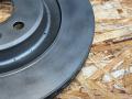 8W0615612E, 4M0615311G, 4M0615312G, 8W0615611E Комплект тормозов Audi S4 B9 рест 2021г. - фото №17