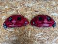 8W0615612E, 4M0615311G, 4M0615312G, 8W0615611E Комплект тормозов Audi S4 B9 рест 2021г. - фото №19