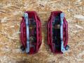 8W0615612E, 4M0615311G, 4M0615312G, 8W0615611E Комплект тормозов Audi S4 B9 рест 2021г. - фото №21