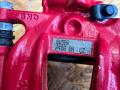 8W0615612E, 4M0615311G, 4M0615312G, 8W0615611E Комплект тормозов Audi S4 B9 рест 2021г. - фото №30