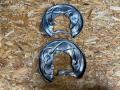 8W0615612E, 4M0615311G, 4M0615312G, 8W0615611E Комплект тормозов Audi S4 B9 рест 2021г. - фото №32