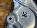 8W0615612E, 4M0615311G, 4M0615312G, 8W0615611E Комплект тормозов Audi S4 B9 рест 2021г. - фото №37