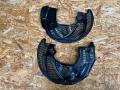 8W0615612E, 4M0615311G, 4M0615312G, 8W0615611E Комплект тормозов Audi S4 B9 рест 2021г. - фото №39
