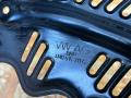 8W0615612E, 4M0615311G, 4M0615312G, 8W0615611E Комплект тормозов Audi S4 B9 рест 2021г. - фото №40