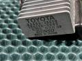 23080-38010 резистор топливного насоса Lexus LS 4 2010г. - фото №6