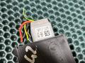 JY3253508CA, WR17-005-AA, LR083257, LR100591, LR101103, LR159180 Двигатель электролюка Land Rover Discovery 5 2017г. - фото №6