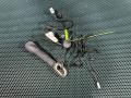J9C314B562AB, J9C314B562AD Дверная проводка Jaguar E-Pace 2019г. - фото №2