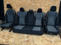 Салон (комплект сидений) Nissan Rogue T33 2022г. - фото №2