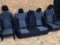 Салон (комплект сидений) Nissan Rogue T33 2022г. - фото №3