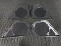 4G0035419, 4G0035420, 4G0035436, 4G0035435 накладка (сетка) динамика Audi A6 4G/C7 2017г. - фото №7