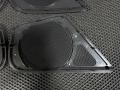 4G0035419, 4G0035420, 4G0035436, 4G0035435 накладка (сетка) динамика Audi A6 4G/C7 2017г. - фото №9