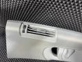 4G0867243A, 4G0867243 обшивка центральной стойки левая Audi A6 4G/C7 2017г. - фото №4