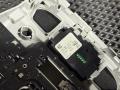 4G0947135E, 4G0947135EBF1, 4G0959613, 4G0959719 Фонарь салона (плафон) передний Audi A6 4G/C7 2018г. - фото №10
