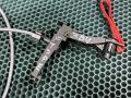 EX537J167AC, T2R25953, EX537J167AA Трос кулисы КПП Jaguar F-Type 2017г. - фото №5