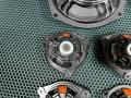 A2319062200, A2318201302, A2318200702, A2318201002 комплект акустики Mercedes-Benz SL R231 2013г. - фото №18