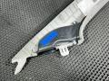 85810-CW000MMH Обшивка стойки левая Hyundai Tucson 4 2024г. - фото №5