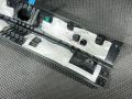85770-CW000, 85770-CW000NNB Накладка внутренняя на заднюю панель кузова Hyundai Tucson 4 2024г. - фото №5