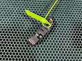 HEUT0045K, ET416004, ZBAT0084D04 Моторчик заслонки печки Audi Q7 4M 2018г. - фото №5