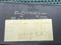 LR069783, LR071423, LR071809, FK7219H440BD Комплект для запуска (заводки) авто Land Rover Range Rover 4 2015г. - фото №5