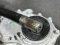 473004G330, 49560-CW150 Раздаточная коробка Hyundai Tucson 4 2024г. - фото №15