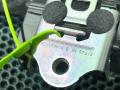 634106900B Ремень безопасности задний Audi A8 D5 2019г. - фото №7