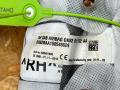 LR043276, T2R10147, DK62611D32AA Подушка безопасности сиденья передняя правая Land Rover Range Rover Sport 2 2015г. - фото №6