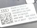 4M0941531AK, 4M0941531AK5PR переключатель света Audi A4 B9 2019г. - фото №6