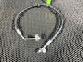 8W0816741AK Трубка кондиционера Audi S4 B9 рест 2023г. - фото №2