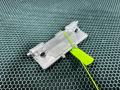 HK8319H406BF, T2H19525, T2H22226, T2H2815, T2H35079, T2H41253, T4A2463, T4A26729, T4N13370, T4N2501, HK8319H406 Камера переднего обзора Jaguar F-Pace 2016г. - фото №3