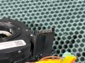LR084446, BJ32-14A664-BC Шлейф руля Land Rover Range Rover Sport 2 2015г. - фото №6