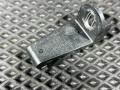 4E0941455 крепление фары (кронштейн фары) Audi S8 D4 2013г. - фото №5
