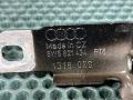 8W6821434 Крепления ( кронштейн ) крыла передний правый Audi A5 F5 2018г. - фото №6