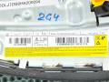 2128603502 Подушка безопасности сиденья передняя правая Mercedes-Benz CLS C218/X218 2013г. - фото №6
