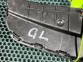 16686004023 Подушка безопасности сиденья передняя правая Mercedes-Benz GL X166 2012г. - фото №6