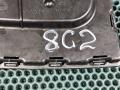 16686004023 Подушка безопасности сиденья передняя правая Mercedes-Benz M W166 2013г. - фото №7