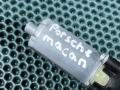 5N0959761A, 0390203467 моторчик регулировки сиденья передний левый Porsche Macan 2016г. - фото №7