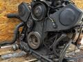 AAH Двигатель Audi A6 C4 1996г. - фото №2