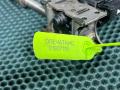 984686-105 моторчик регулировки сиденья передний Porsche Macan 2018г. - фото №8