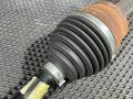 49500-CW000 Полуось передняя левая Hyundai Tucson 4 2024г. - фото №4