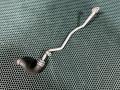 4N0121056L Патрубок (трубопровод, шланг) Audi A8 D5 2021г. - фото №2
